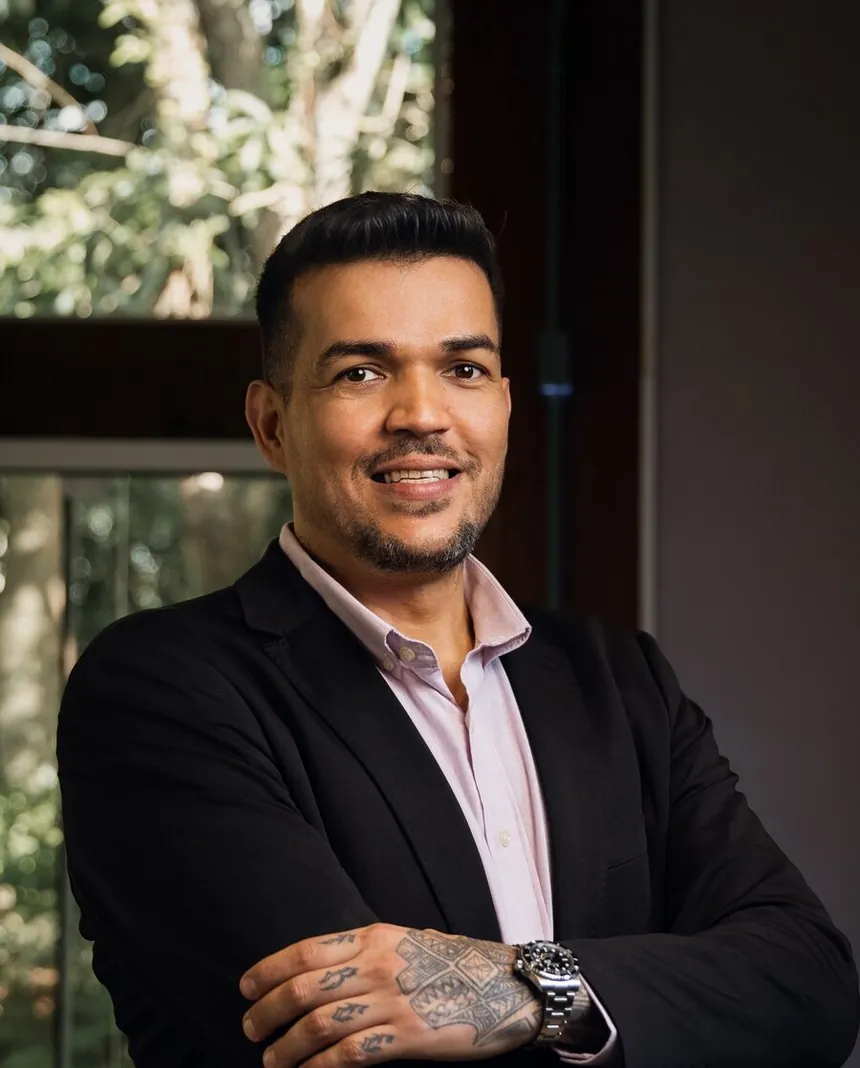 Vinícius Barbosa de Lara, CEO da Agência BW